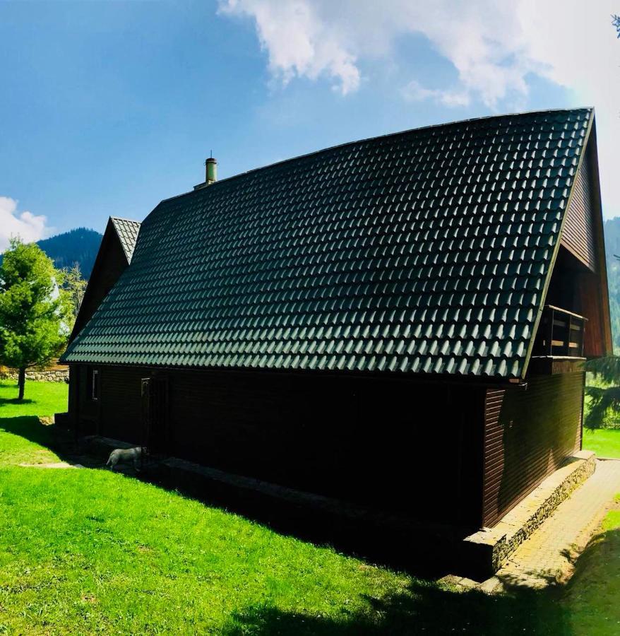 Vrch Varta Ruzomberok Luaran gambar
