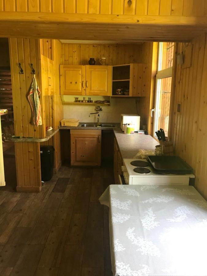 Vrch Varta Ruzomberok Luaran gambar