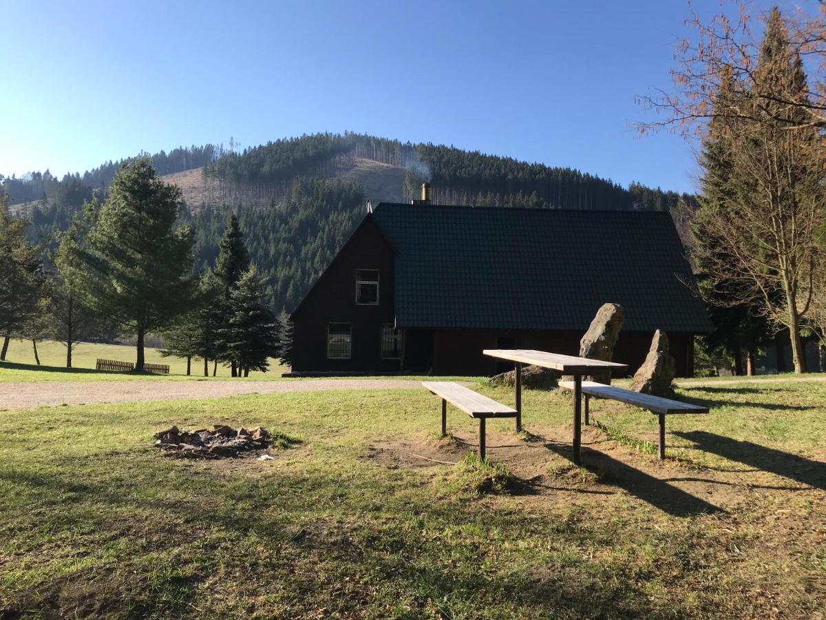 Vrch Varta Ruzomberok Luaran gambar