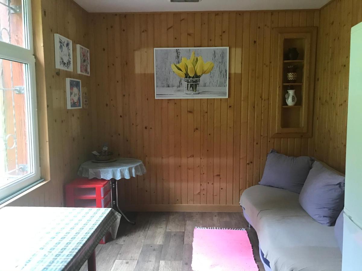 Vrch Varta Ruzomberok Luaran gambar