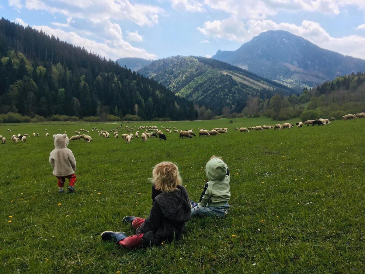 Vrch Varta Ruzomberok Luaran gambar