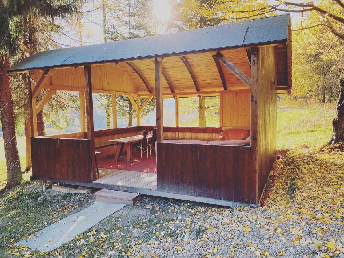 Vrch Varta Ruzomberok Luaran gambar