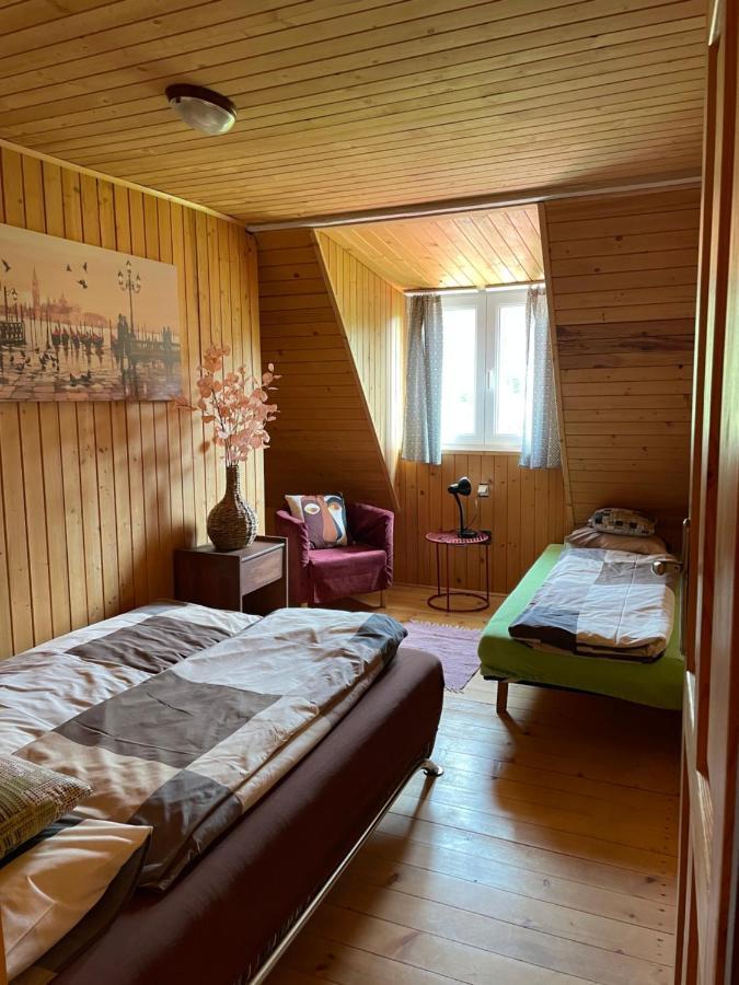 Vrch Varta Ruzomberok Luaran gambar