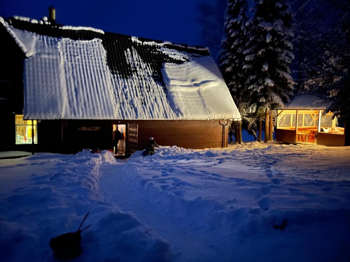 Vrch Varta Ruzomberok Luaran gambar